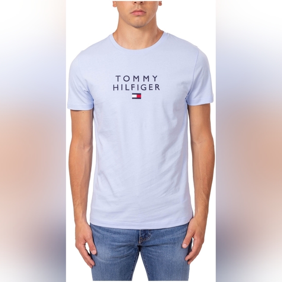Tommy Hilfiger Other - Tommy Hilfigher T-Shirt Size XS Men's